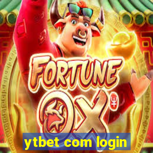 ytbet com login